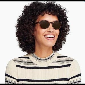 Warby Parker Percy Sunglasses